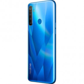  Realme 5 4/128GB Blue 9