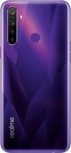  Realme 5 4/128GB Violet 4