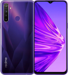  Realme 5 4/128Gb Purple