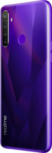  Realme 5 4/128Gb Purple 5