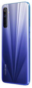  Realme 6 4/128GB Blue 7