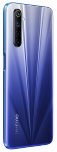  Realme 6 8/128GB Blue 6