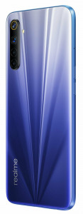  Realme 6 8/128GB Blue 7