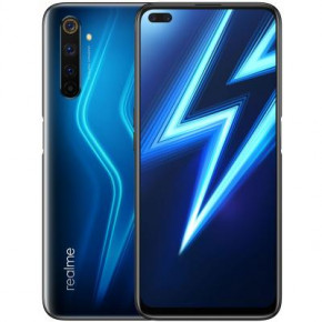  Realme 6 Pro 8/128GB Blue