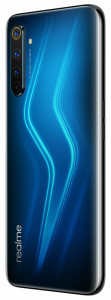  Realme 6 Pro 8/128GB Blue 7