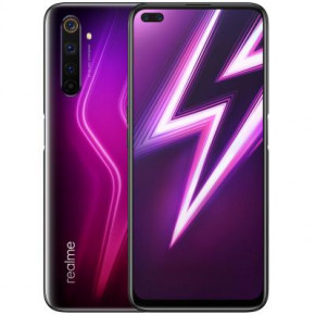  Realme 6 Pro 8/128GB Red