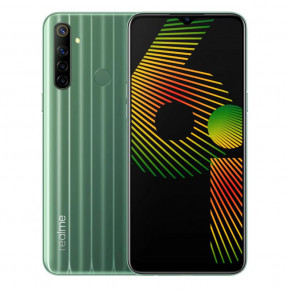  Realme 6i 3/64GB Dual Sim Green