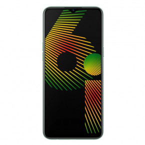  Realme 6i 3/64GB Dual Sim Green 3