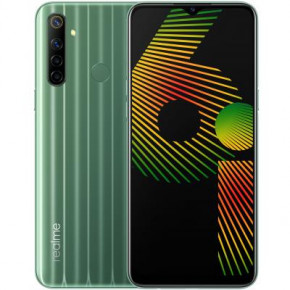  Realme 6i 3/64GB Green