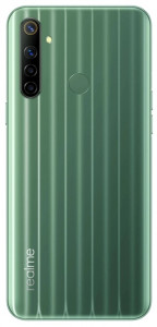  Realme 6i 3/64GB Green 9