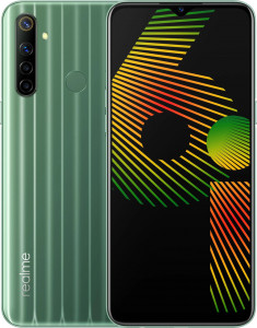  Realme 6i 3/64GB Green