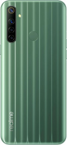  Realme 6i 3/64GB Green 4