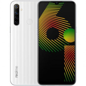  Realme 6i 3/64GB White