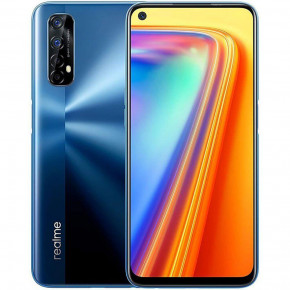  Realme 7 5G 6/128GB Blue