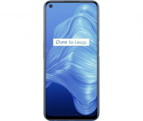  Realme 7 5G 6/128GB Blue 3