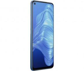  Realme 7 5G 6/128GB Blue 4