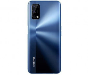  Realme 7 5G 6/128GB Blue 5