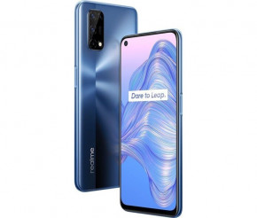  Realme 7 5G 6/128GB Blue 6