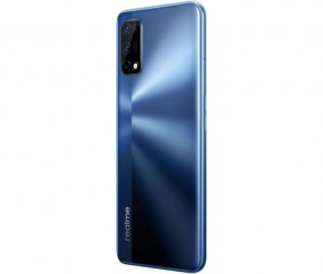  Realme 7 5G 6/128GB Blue 7