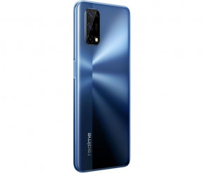  Realme 7 5G 6/128GB Blue 8