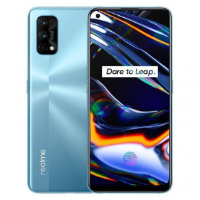  Realme 7 5G 6/128GB Silver