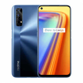  Realme 7 6/64GB Blue 4