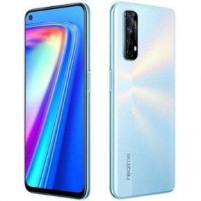  Realme 7 6/64GB White 3