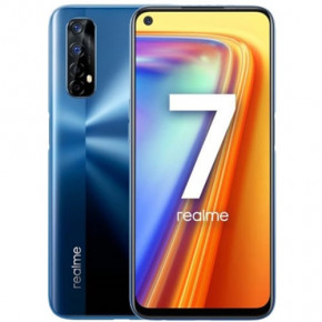  Realme 7 8/128GB Mist Blue