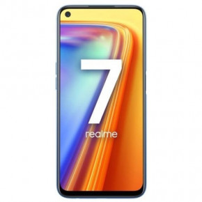  Realme 7 8/128GB Mist Blue 3