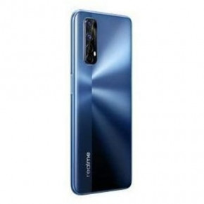  Realme 7 8/128GB Mist Blue 4