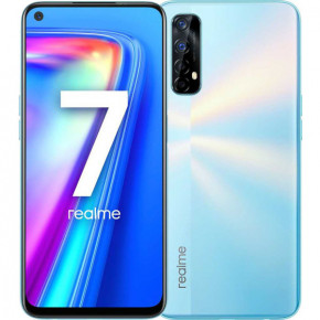  Realme 7 8/128GB Mist White