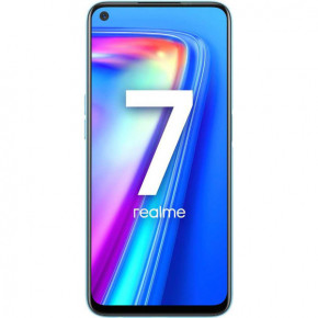  Realme 7 8/128GB Mist White 3