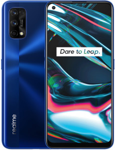  Realme 7 Pro 8/128GB Blue