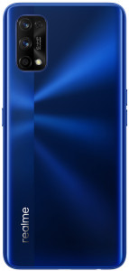  Realme 7 Pro 8/128GB Blue 4