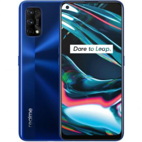  Realme 7 Pro 8/128GB Mirror Blue