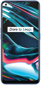  Realme 7 Pro 8/128GB Mirror Blue 3