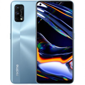  Realme 7 Pro 8/128GB Mirror Silver