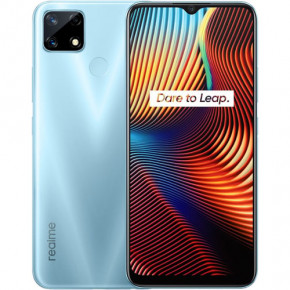  Realme 7i 4/64Gb Blue