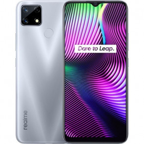  Realme 7i 4/64Gb Grey