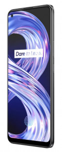  Realme 8 4/64GB Cyber Black 3