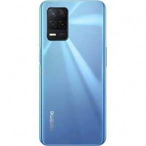  Realme 8 5G 4/128Gb Blue 5