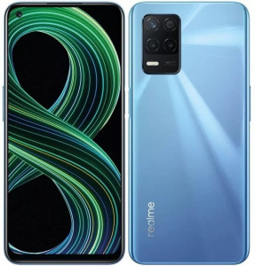  Realme 8 5G 4/128Gb Blue