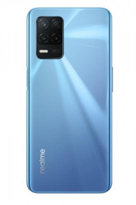  Realme 8 5G 4/128Gb Blue 5