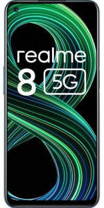  Realme 8 5G 4/128Gb Supersonic Blue *CN 3