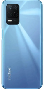  Realme 8 5G 4/128Gb Supersonic Blue *CN 4