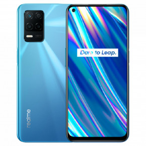  Realme 8 5G 4/64Gb Blue