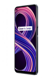  Realme 8 5G 8/128GB Black 3