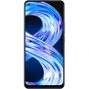  Realme 8 6/128Gb Black 6