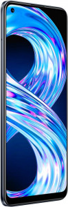  Realme 8 8/128Gb Black 5