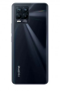  Realme 8 Pro 8/128GB Punk Black 4